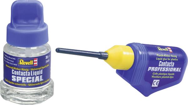 Revell  Klebeset Contacta 1 Set