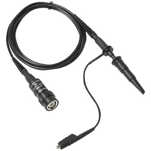 Tektronix TPP0101 Tastkopf kalibriert (ISO) berührungssicher 100 MHz 10:1 300 V