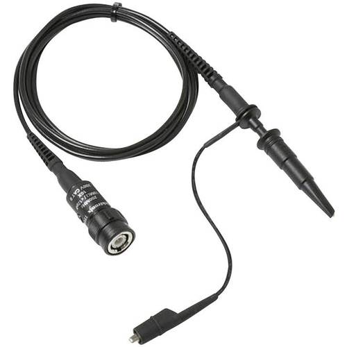 Tektronix TPP0201 Tastkopf kalibriert (DAkkS-akkreditiertes Labor) berührungssicher 200 MHz 10:1 300 V