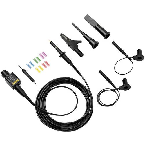 Tektronix P5122 Tastkopf berührungssicher 200 MHz 100:1 1000 V