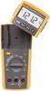 Fluke 233 Hand-Multimeter kalibriert (SCS akkreditiertes Labor) digital Funk-Display CAT III 1000 V, CAT IV 600 V Anzeige (Counts): 6000