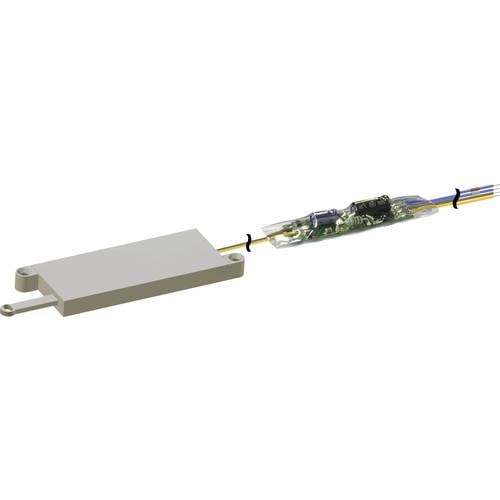 Viessmann Modelltechnik 4560 Universeller Weichenantrieb 14 V, 24 V DC/AC