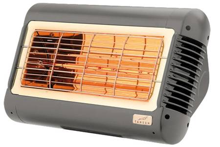 FAQs: The most common questions about infrared radiators and patio heaters