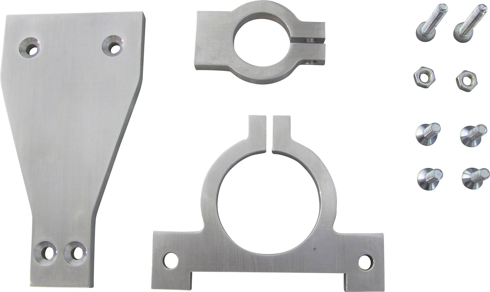 Fräshalterung RF1000 für Proxxon® MICROMOT 50/E Passend für: renkforce RF1000