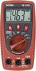 Testboy TB-2200 Hand-Multimeter kalibriert (SCS akkreditiertes Labor) digital CAT II 400 V, CAT III 300 V Anzeige (Counts): 2000