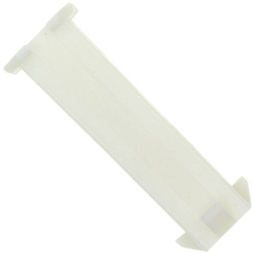 TE Connectivity Buchsengehäuse-Kabel Universal-MATE-N-LOK Polzahl Gesamt 1 172156-1 1 St.