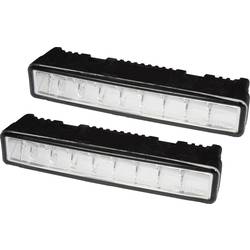 LED světla pro denní svícení Philips Daylight9, 39170145, 9 LED