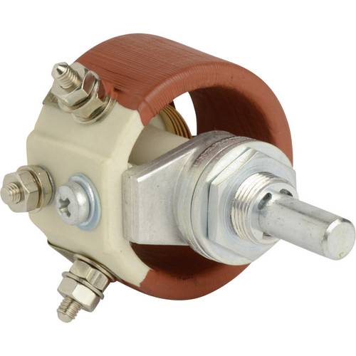 Widap 23000305K0 DP20 5K0 J Draht-Potentiometer Mono 20 W 5 kΩ 1 St.