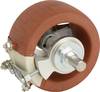 Widap 081002100R DP170 100R Draht-Potentiometer Mono 170 W 100 Ω 1 St.