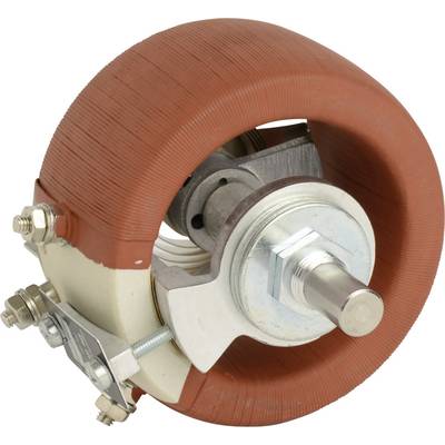 Widap DP170 500R Draht-Potentiometer  Mono 170 W 500 Ω 1 St. 