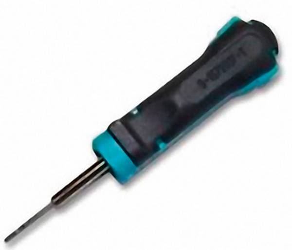 Superseal Ausdrückwerkzeug  9-1579007-1 9-1579007-1 TE Connectivity Inhalt: 1 St.