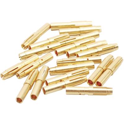 Amphenol SC000044 Rundstecker Einzelkontakt Buchsenkontakt Serie (Rundsteckverbinder): MotionGrade™ 1 St.