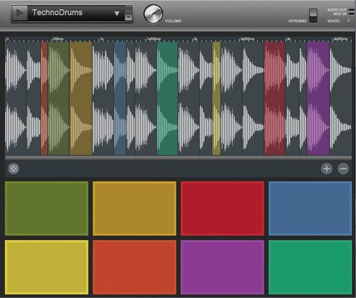 Magix Music Maker 2015 Vollversion, 1 Lizenz Windows Musik-Software