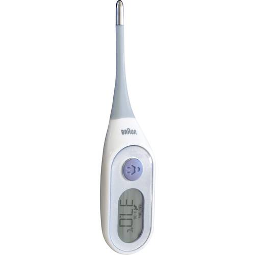 Thumbnail - Braun PRT2000 Fieberthermometer Mit Fieberalarm