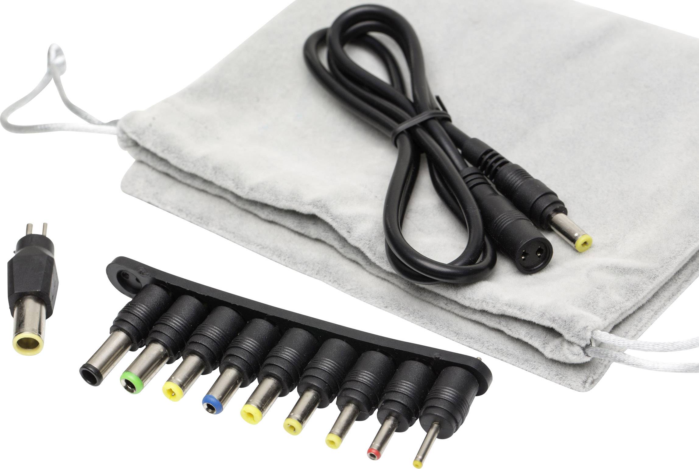 Beltrona Power-Pack 50 Powerbank 50000 mAh LiPo USB, Klinke Schwarz-6