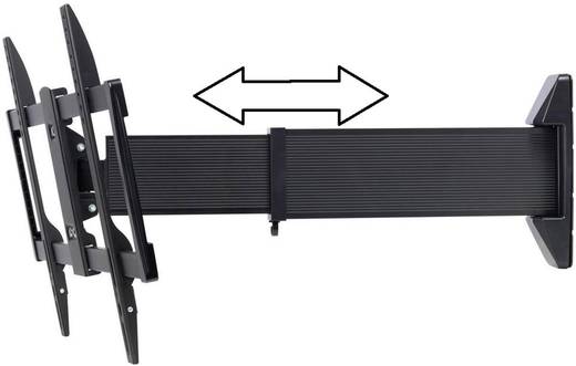 TV-Wandhalterung 94,0 cm (37") - 177,8 cm (70") Neigbar ...