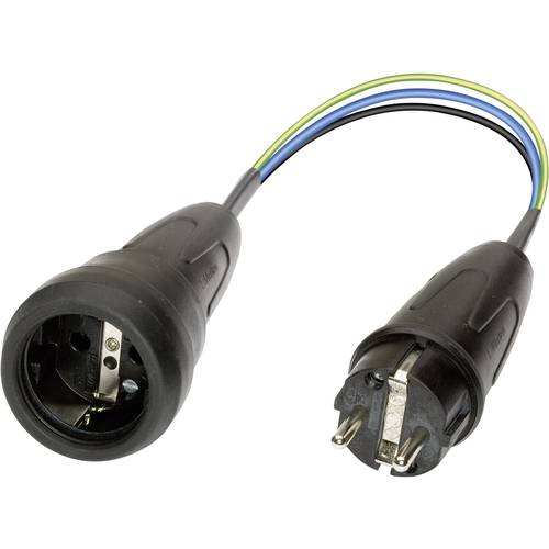 Benning 044131 Messadapter 1 St.