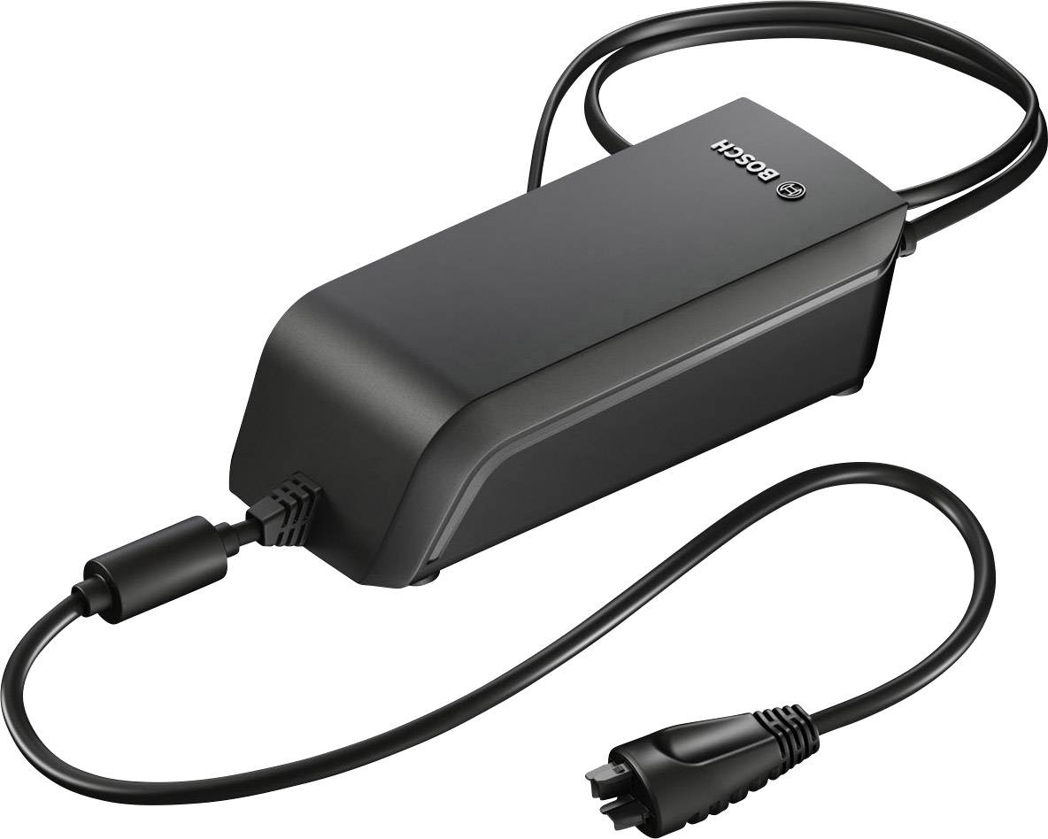Charger Standart-Charger 4A EU-Netzkabel E-Bike-Akku Ladegerät 230 V ersetzt Original-Akku 275007909 Passend für