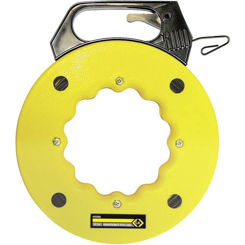 Einziehband in Kassette 15 Meter 495008 C.K 1 St. 495008 C.K 1 St.