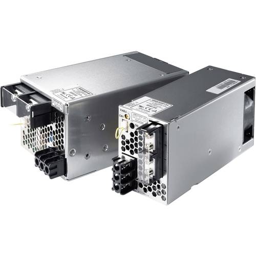 TDK-Lambda HWS600-24/HD Schaltnetzteil 28.8 V/DC 27 A 648 W