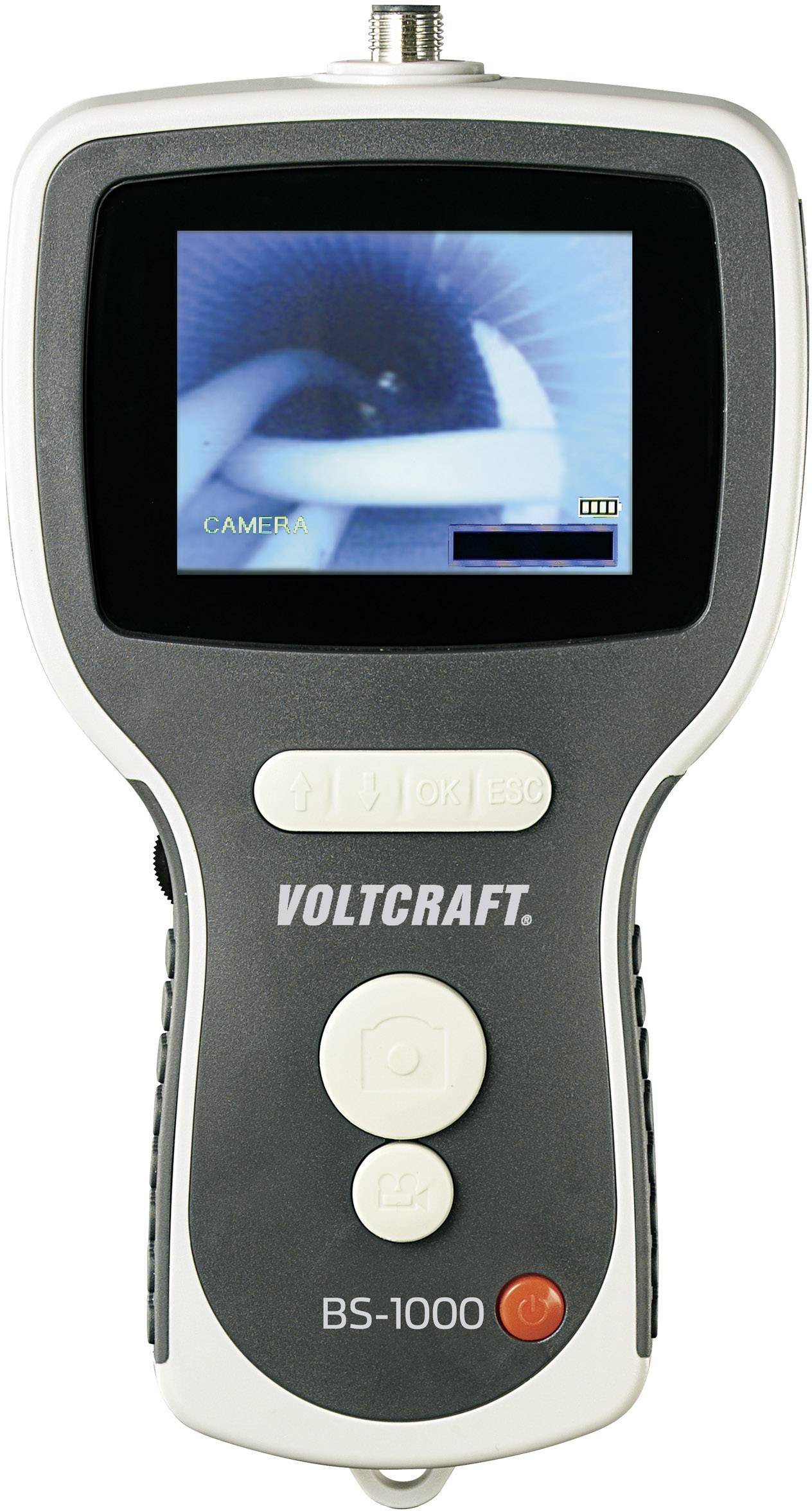 VOLTCRAFT BS-1000T Endoskop