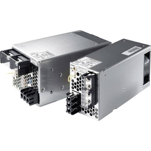 TDK-Lambda HWS600P-48 Schaltnetzteil 52.8 V/DC 125 A 600 W