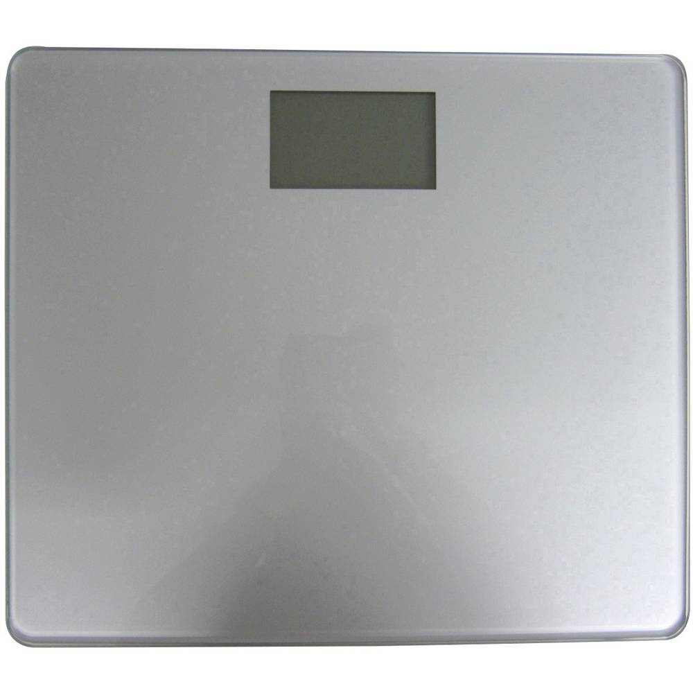 TFA Dostmann Big Step Digitale personenweegschaal Weegbereik (max.): 200 kg Wit