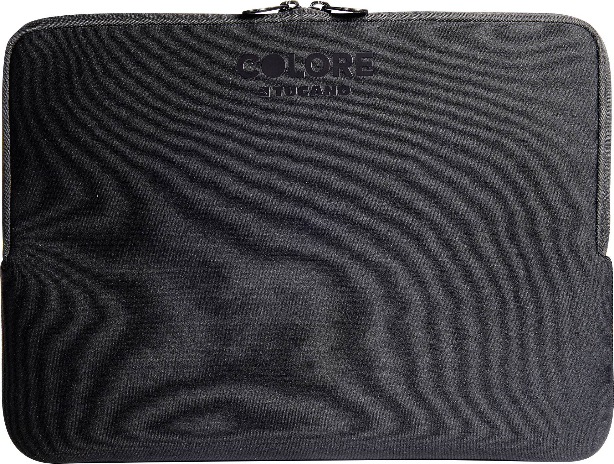 TUCANO S.R.L TUCANO Colore Second Skin 33,02cm 13Zoll Notebook schlanke Schutzhuelle Anti-Slip Flat-