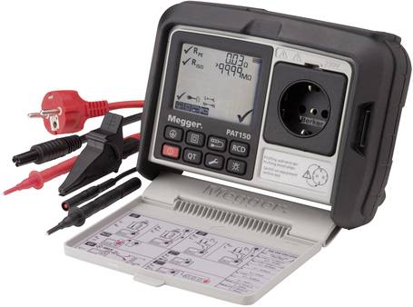 VDE-Gerätetester