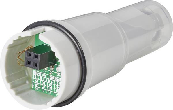 VOLTCRAFT KBM 100 KBM-100 pH-Elektrode 1 St.