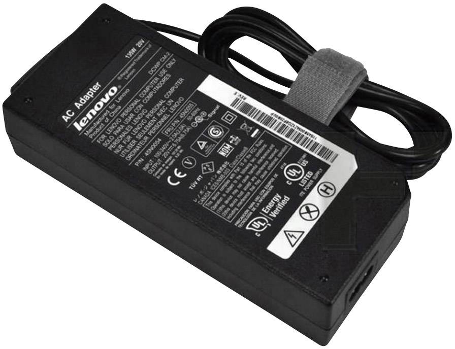 45N0059 Lenovo power supply 135W round tip 3 PIN-1