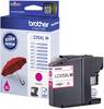 Brother Druckerpatrone LC-225XLM Original Magenta LC-225 XL M
