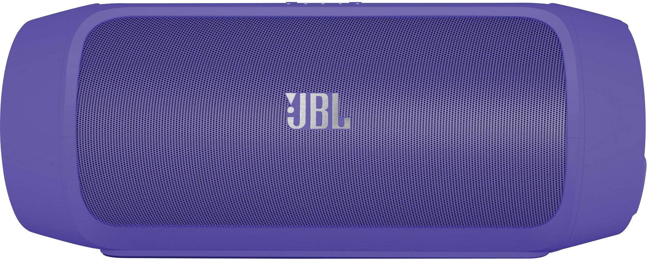 JBL Harman Charge II MP3 Player Speaker, Blue from