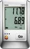 testo 0572 1762 176 T2 Temperatur-Datenlogger Messgröße Temperatur -50 bis +400 °C