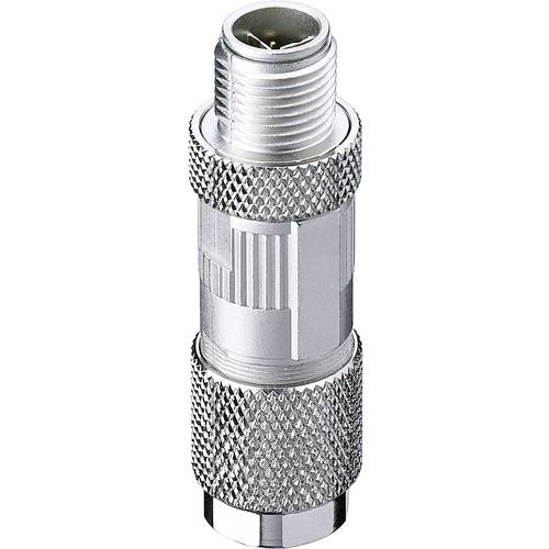Thumbnail - Belden 934637032-1 Sensor-/Aktor-Steckverbinder, unkonfektioniert M12 Stecker, gerade Polzahl Sensoren: 8 1 St.