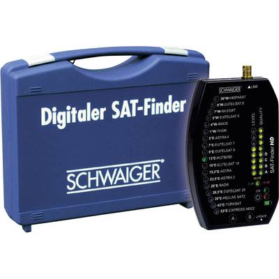 Schwaiger SF9002 SAT Finder