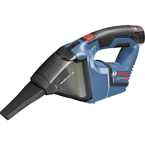 Bosch Professional GAS 12V 06019E3001 Akku-Handstaubsauger 12 V