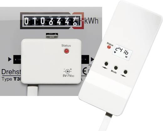 Energiespar sensor wz