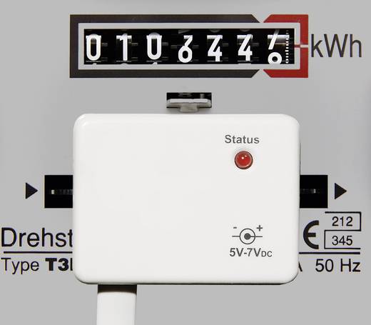 Energiespar sensor wz