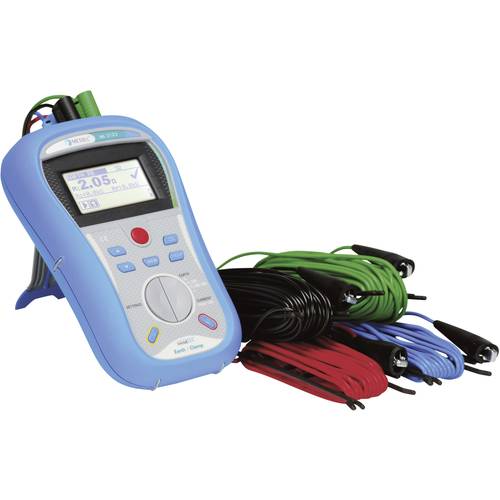 Metrel MI 3123 Erdungsmessgerät