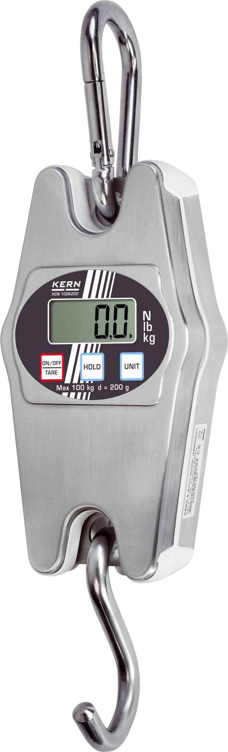 VOLTCRAFT PS-50 Präzisionswaage - 50g Wägebereich, 0.001g Genauigkeit, USB-Betrieb