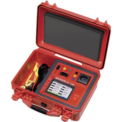 Gerätetester vde 701 702 Gerätetester vde 701 702