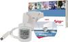 ebro 1601-0046-D EBI 20-T1-Set Temperatur-Datenlogger kalibriert (SCS akkreditiertes Labor) Messgröße Temperatur -30 bis +70 °C