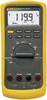 Fluke 83V/EUR Hand-Multimeter kalibriert (ISO) digital CAT III 1000 V, CAT IV 600 V Anzeige (Counts): 6000
