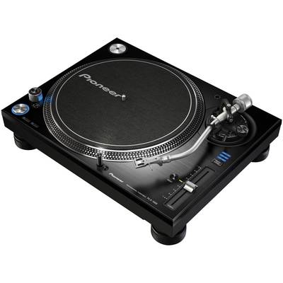 Pioneer DJ PLX-1000 DJ Plattenspieler Direktantrieb