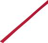 Conrad Components 1243806 CBBOX0612-RD Geflechtschlauch Rot PET 6 bis 12 mm 10 m
