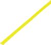Conrad Components 1243827 CBBOX0510-YL Geflechtschlauch Gelb PET 5 bis 10 mm 10 m