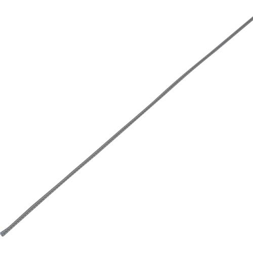 TRU COMPONENTS 1571650 CBBOX0409-GY Geflechtschlauch Grau PET 4 bis 8 mm 10 m