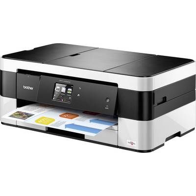 Brother MFC-J 4420 DW Multifunktionsdrucker Tintenstrahl Farbe A3 Drucker, Scanner, Kopierer, Fax Duplex, ADF, WLAN-1