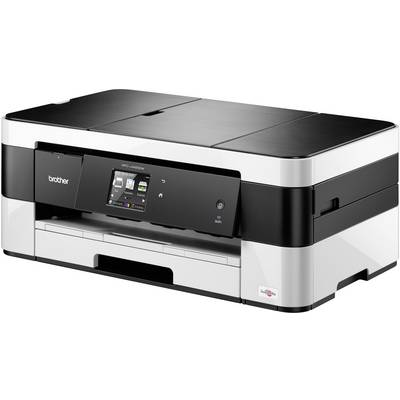 Brother MFC-J 4420 DW Multifunktionsdrucker Tintenstrahl Farbe A3 Drucker, Scanner, Kopierer, Fax Duplex, ADF, WLAN-5